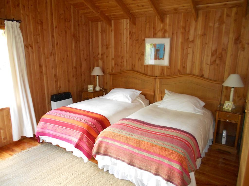 Punta Piedras Lodge & Marina Puerto Montt Quarto foto