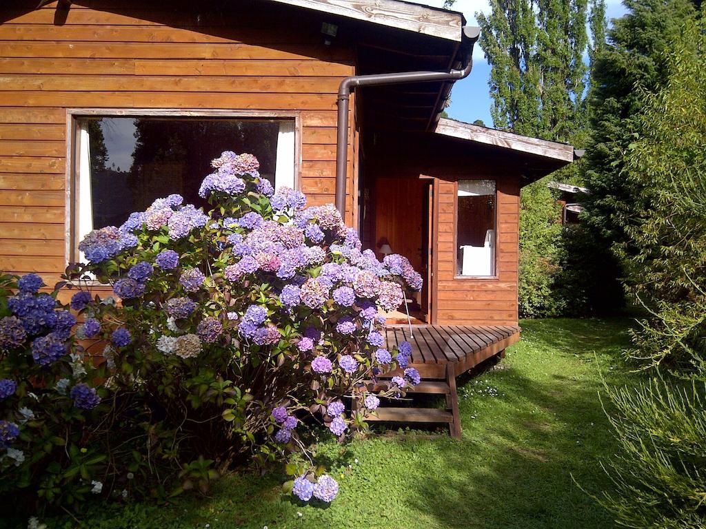 Punta Piedras Lodge & Marina Puerto Montt Exterior foto